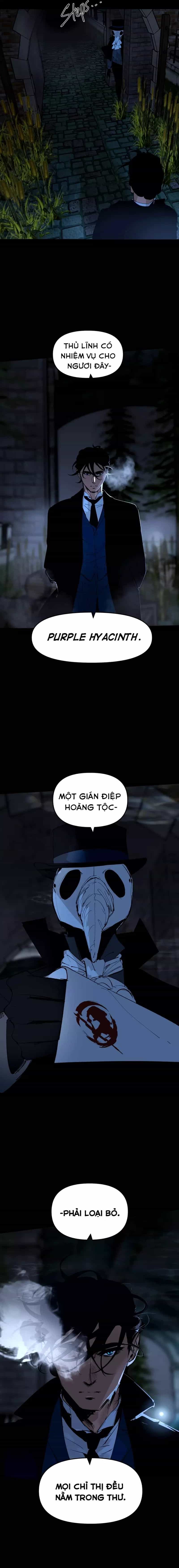 Hoa Lục Bình Tím - Chương 148.3 - ảnh 7