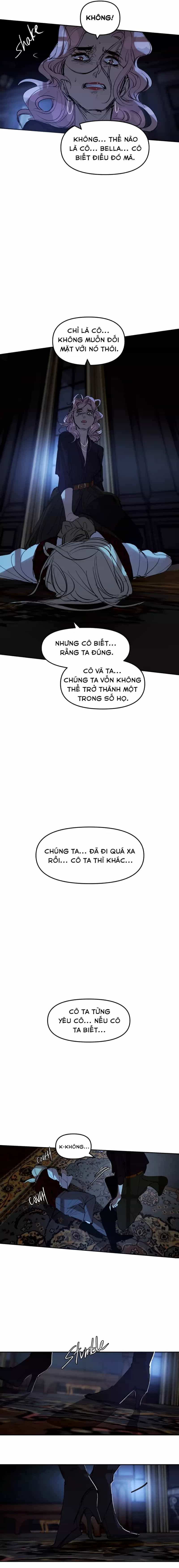 Hoa Lục Bình Tím - Chương 149.3 - ảnh 6