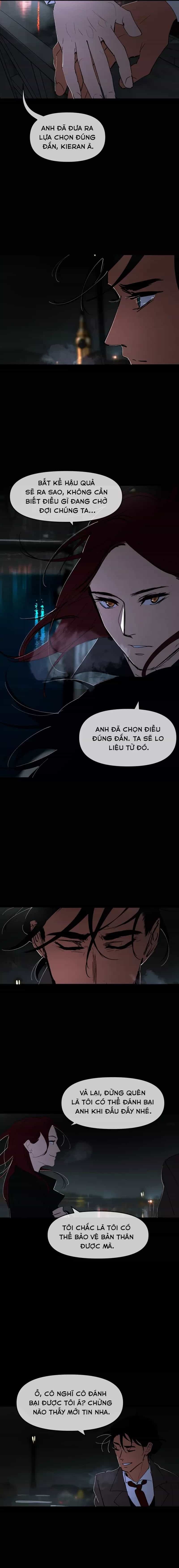 Hoa Lục Bình Tím - Chương 151.1 - ảnh 7