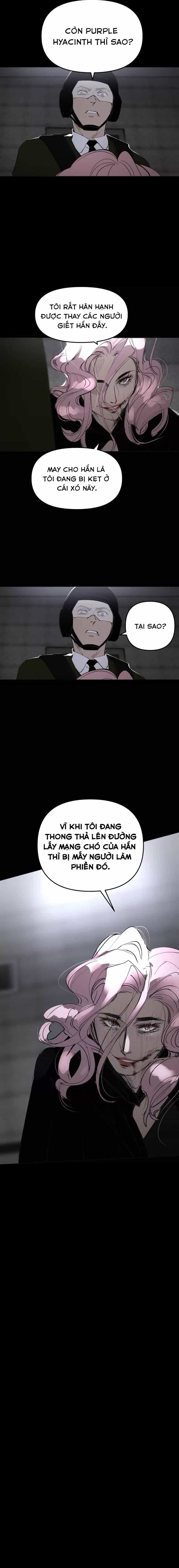 Hoa Lục Bình Tím - Chương 152.2 - ảnh 5