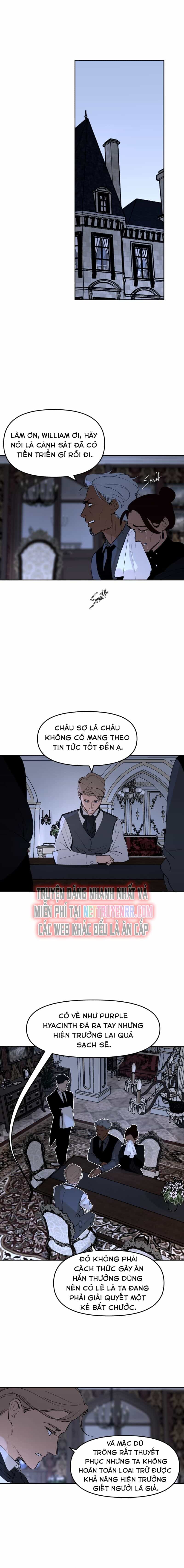 Hoa Lục Bình Tím - Chương 153 - ảnh 2