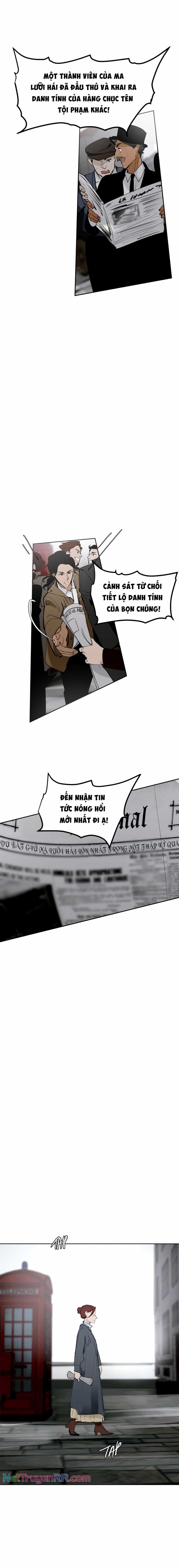 Hoa Lục Bình Tím - Chương 153 - ảnh 5