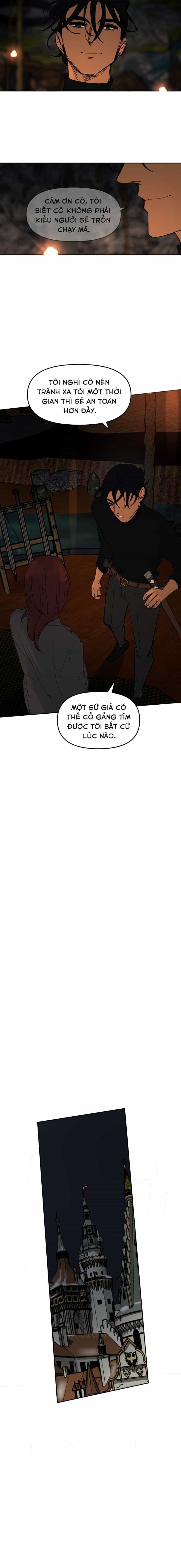 Hoa Lục Bình Tím - Chương 153.2 - ảnh 2