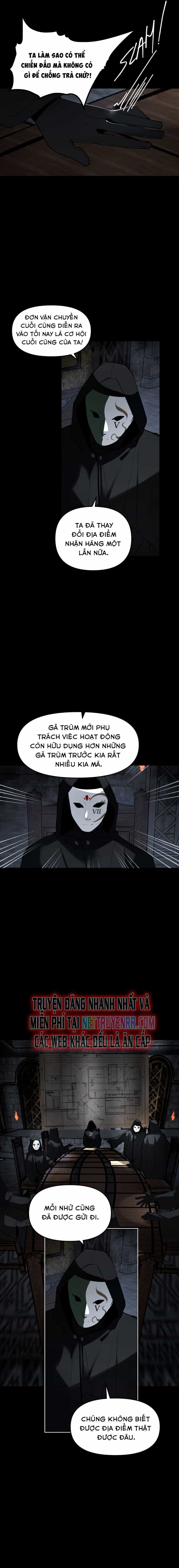 Hoa Lục Bình Tím - Chương 154 - ảnh 3