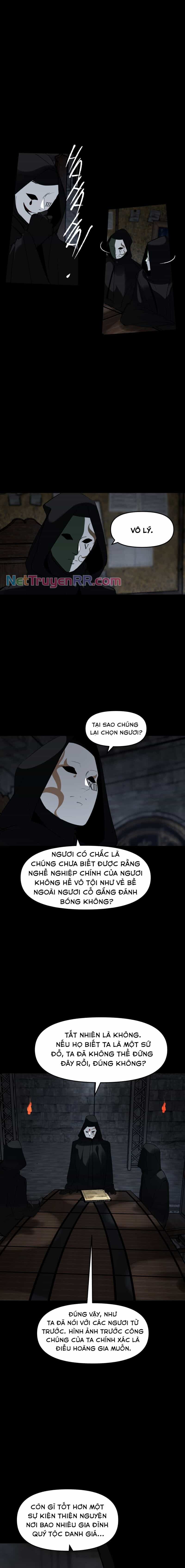 Hoa Lục Bình Tím - Chương 154.1 - ảnh 4