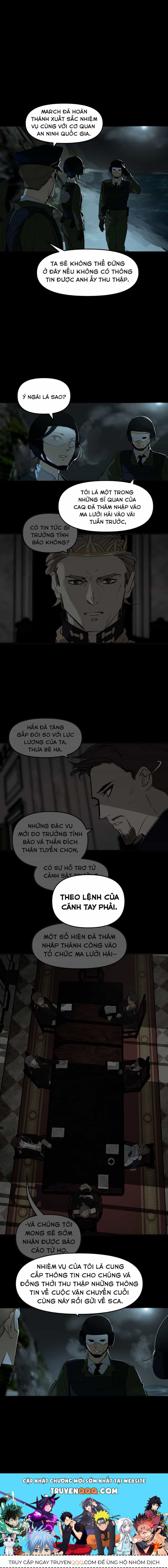 Hoa Lục Bình Tím - Chương 154.3 - ảnh 6