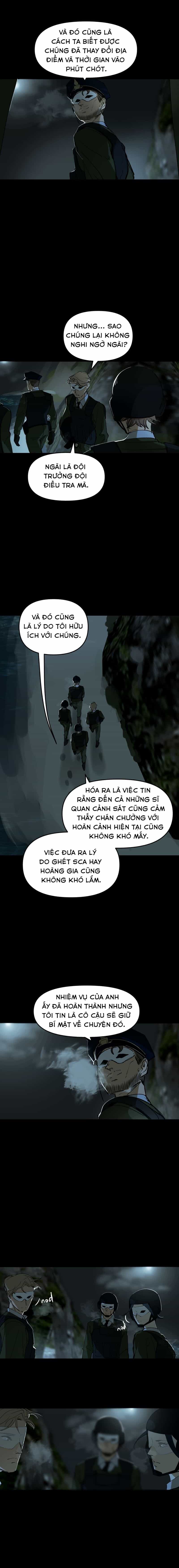 Hoa Lục Bình Tím - Chương 154.4 - ảnh 2