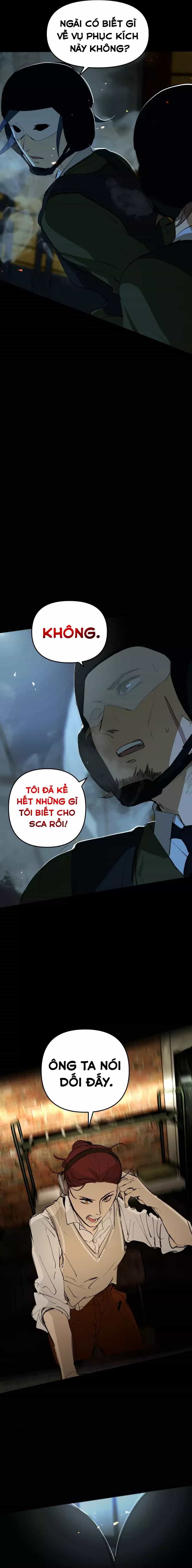 Hoa Lục Bình Tím - Chương 155.4 - ảnh 3