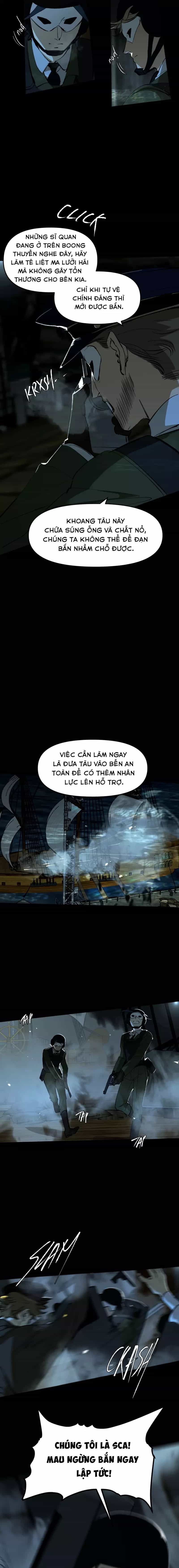 Hoa Lục Bình Tím - Chương 156 - ảnh 6
