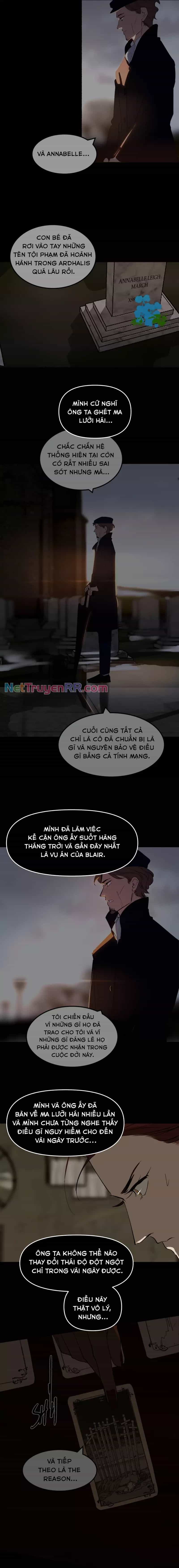 Hoa Lục Bình Tím - Chương 156.1 - ảnh 5