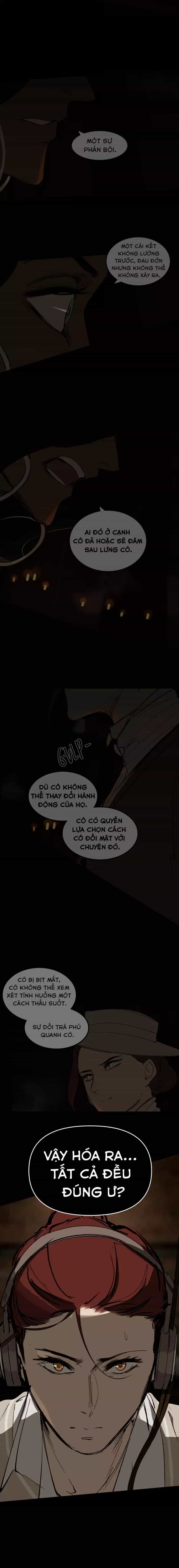 Hoa Lục Bình Tím - Chương 156.1 - ảnh 6
