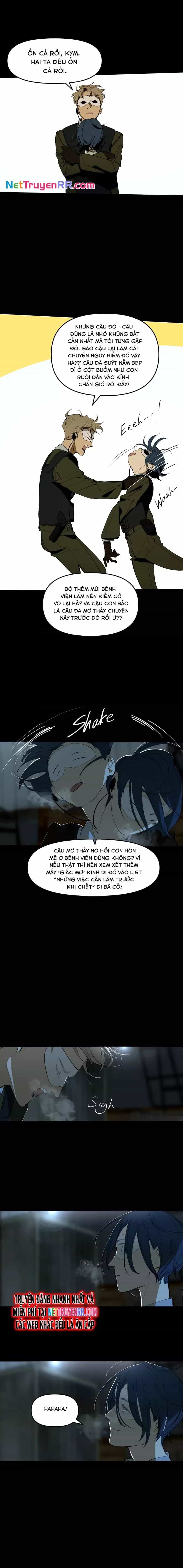 Hoa Lục Bình Tím - Chương 158.2 - ảnh 3