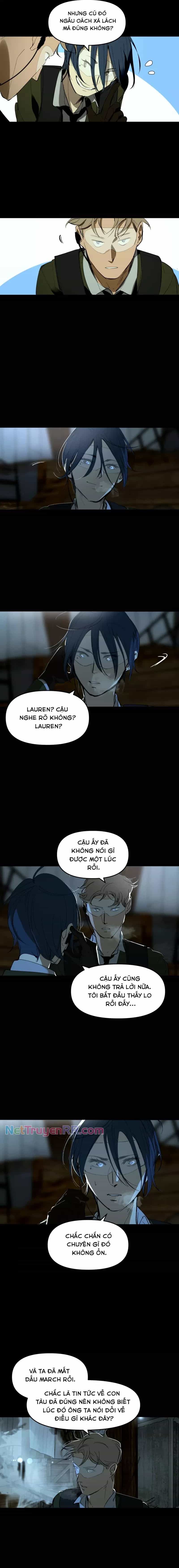 Hoa Lục Bình Tím - Chương 158.2 - ảnh 4