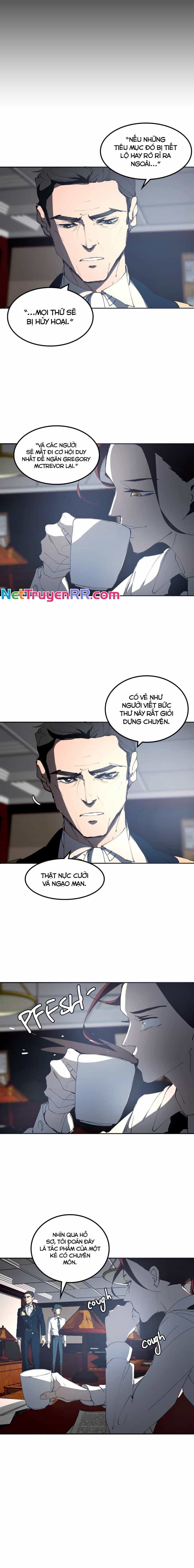 Hoa Lục Bình Tím - Chương 14 - ảnh 4