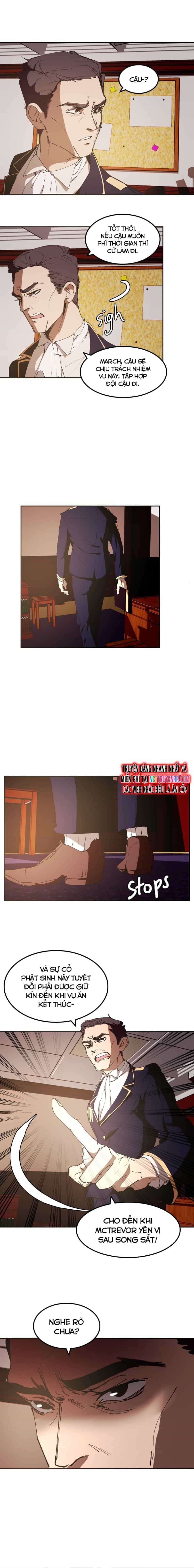 Hoa Lục Bình Tím - Chương 14.1 - ảnh 3