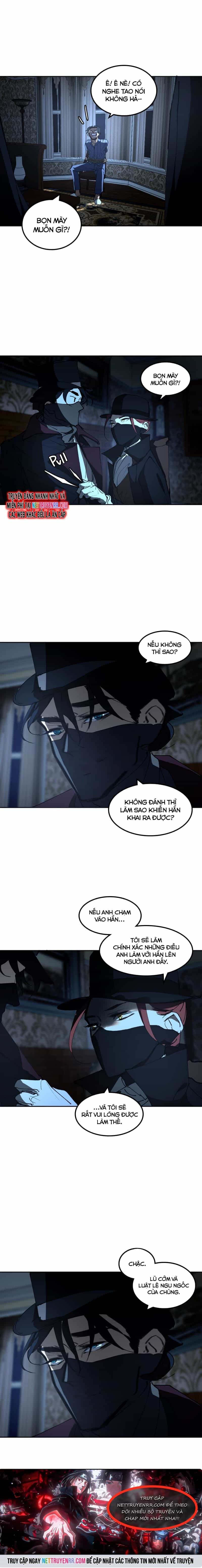 Hoa Lục Bình Tím - Chương 15 - ảnh 6