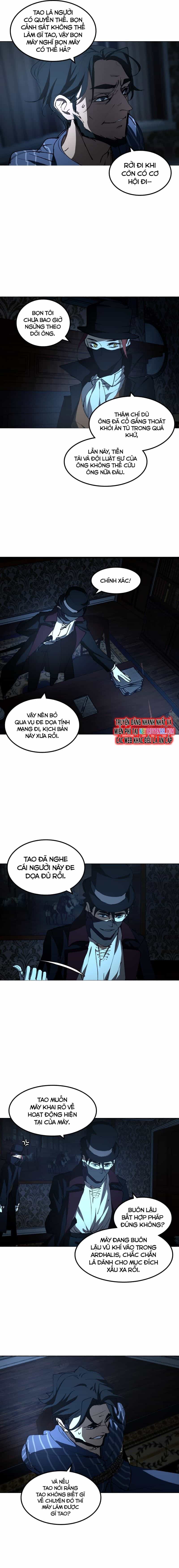 Hoa Lục Bình Tím - Chương 15.1 - ảnh 3