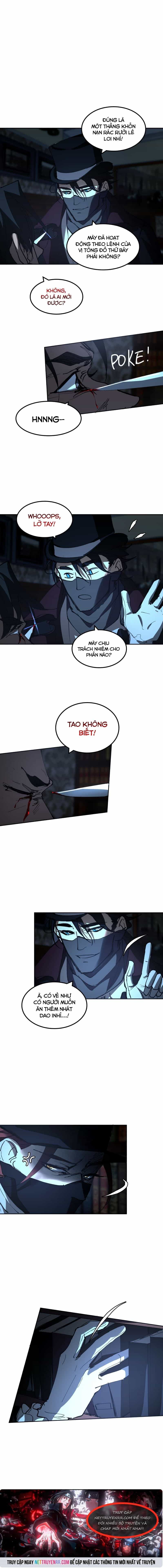 Hoa Lục Bình Tím - Chương 15.1 - ảnh 6