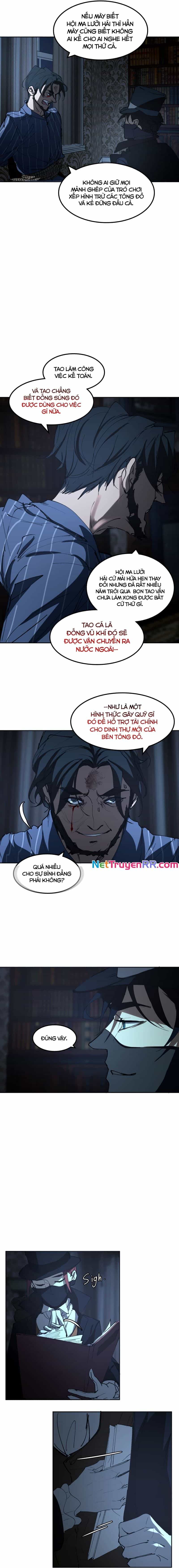 Hoa Lục Bình Tím - Chương 15.2 - ảnh 4