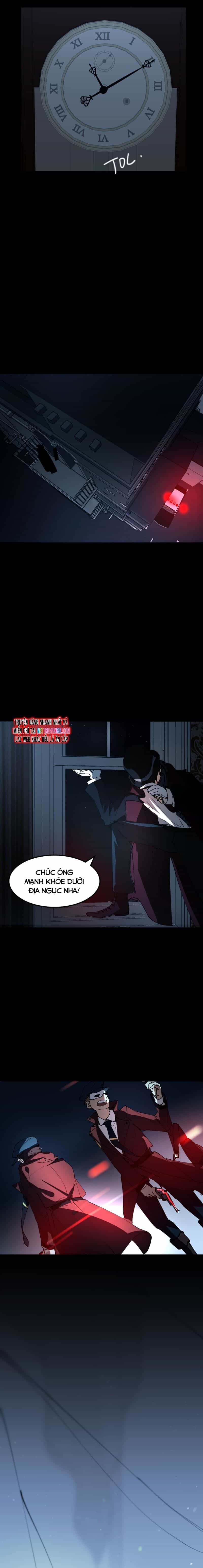 Hoa Lục Bình Tím - Chương 16.2 - ảnh 3