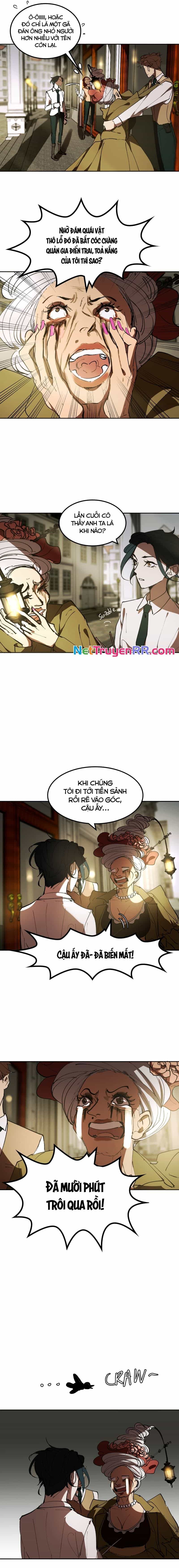 Hoa Lục Bình Tím - Chương 18.1 - ảnh 4