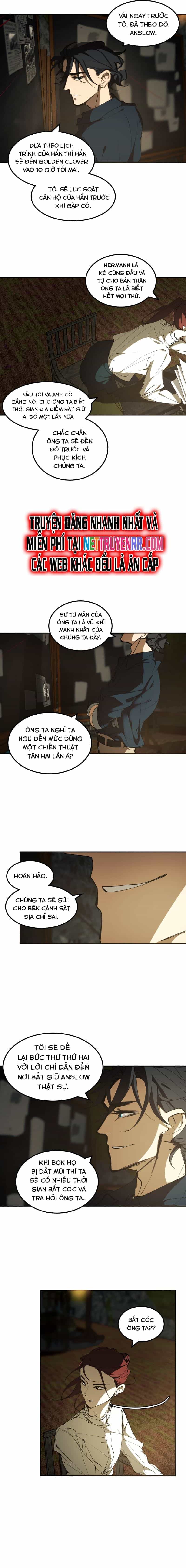 Hoa Lục Bình Tím - Chương 19 - ảnh 5