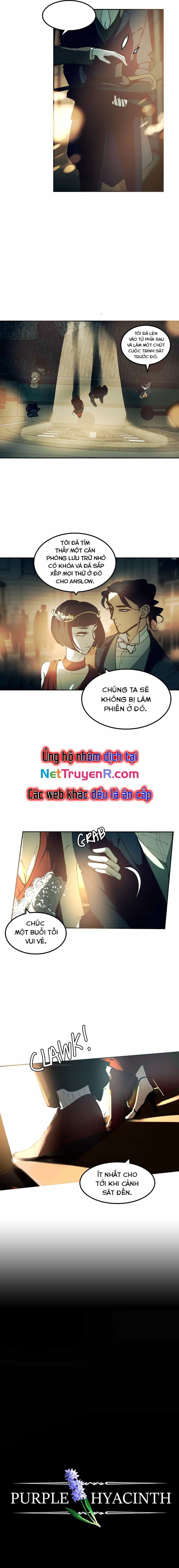 Hoa Lục Bình Tím - Chương 20 - ảnh 4