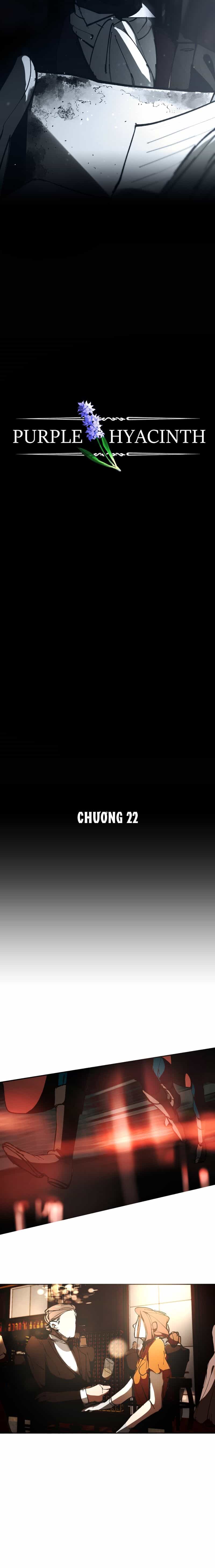 Hoa Lục Bình Tím - Chương 22 - ảnh 6