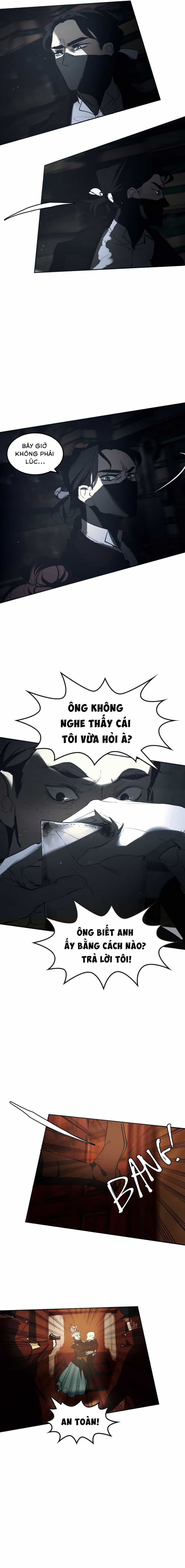 Hoa Lục Bình Tím - Chương 22.1 - ảnh 6