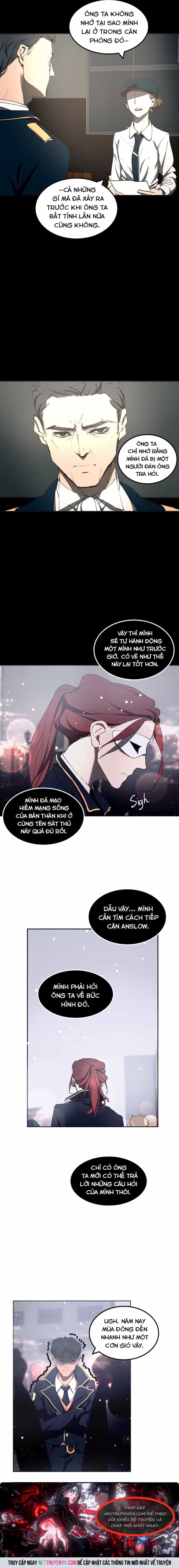 Hoa Lục Bình Tím - Chương 24.1 - ảnh 5