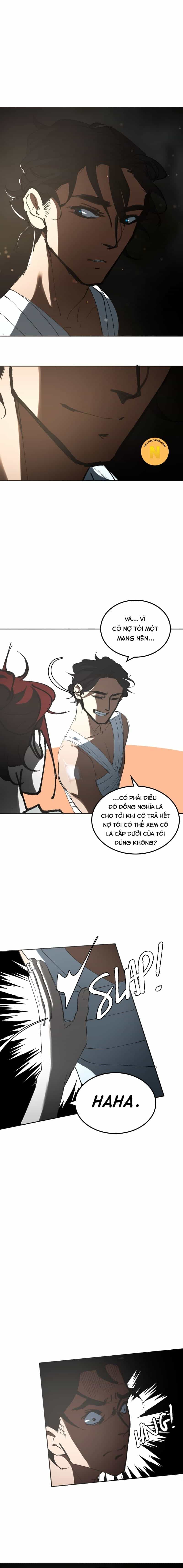 Hoa Lục Bình Tím - Chương 28 - ảnh 3