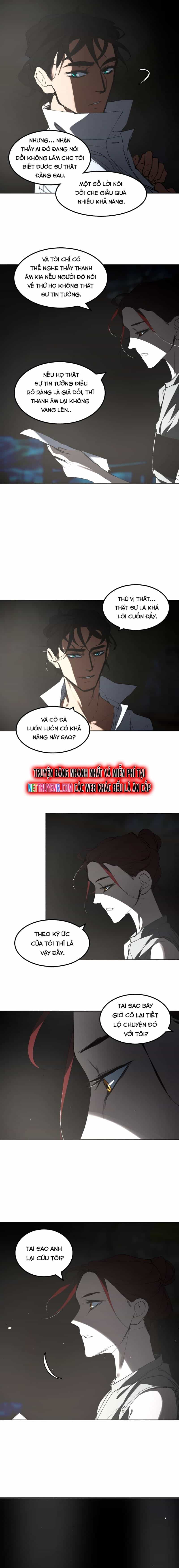 Hoa Lục Bình Tím - Chương 28 - ảnh 5