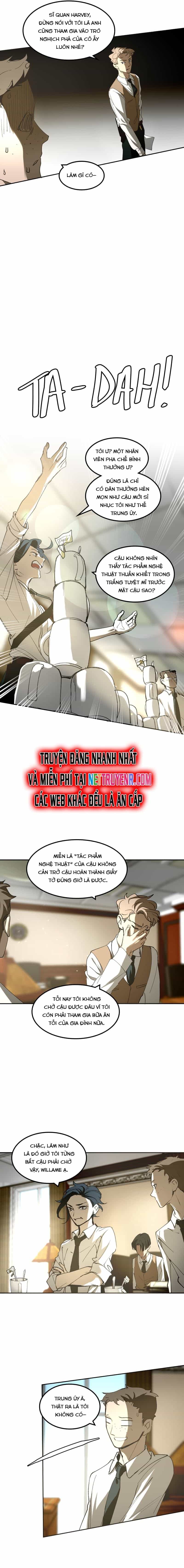 Hoa Lục Bình Tím - Chương 29 - ảnh 5
