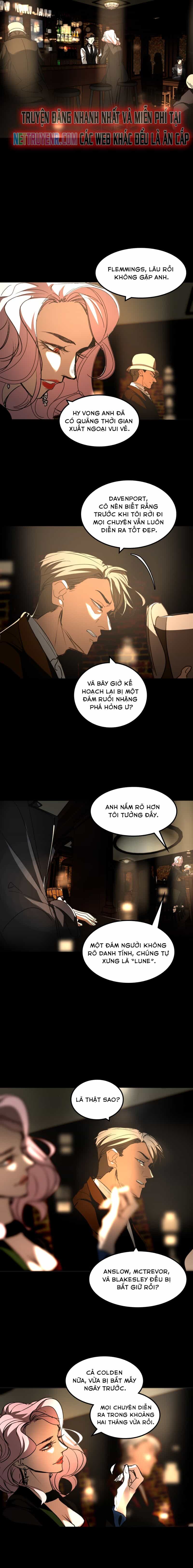 Hoa Lục Bình Tím - Chương 33.1 - ảnh 3