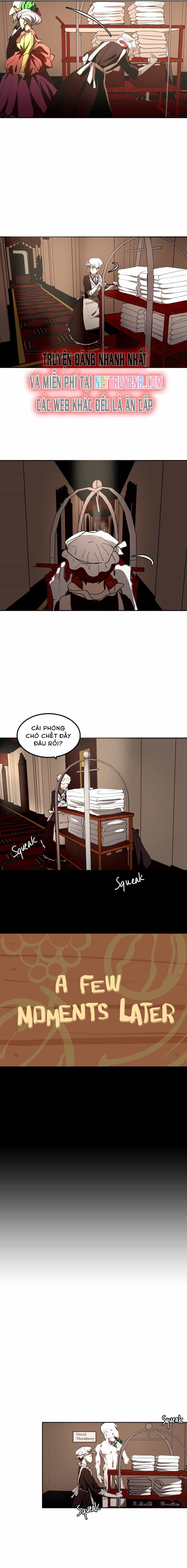Hoa Lục Bình Tím - Chương 33.1 - ảnh 6