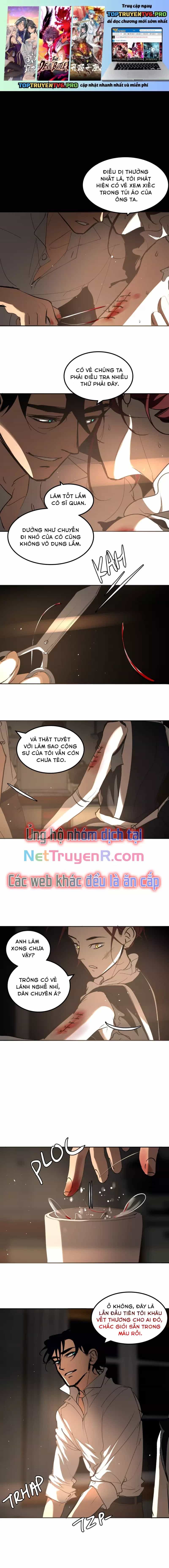 Hoa Lục Bình Tím - Chương 37.2 - ảnh 2