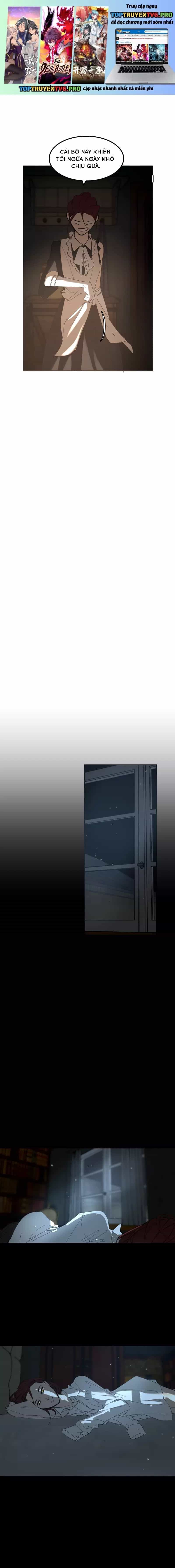 Hoa Lục Bình Tím - Chương 37.3 - ảnh 2