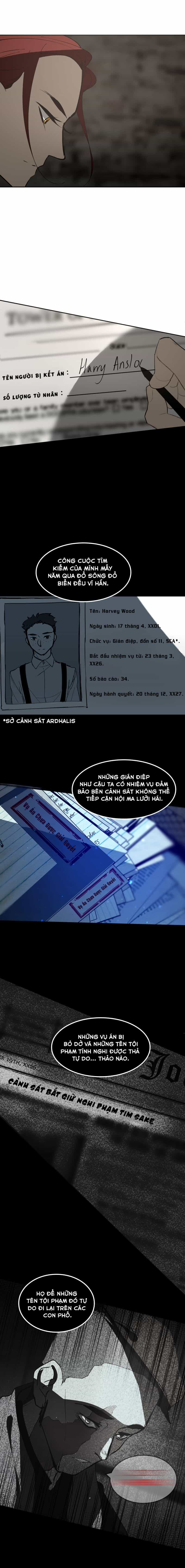 Hoa Lục Bình Tím - Chương 39.1 - ảnh 5