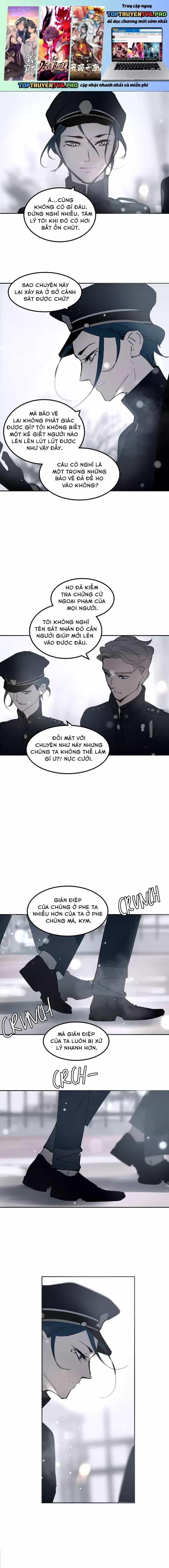 Hoa Lục Bình Tím - Chương 40.1 - ảnh 2