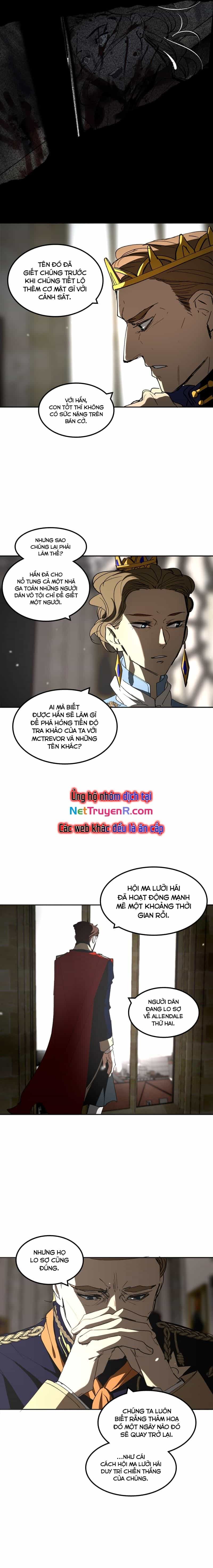 Hoa Lục Bình Tím - Chương 41.1 - ảnh 5
