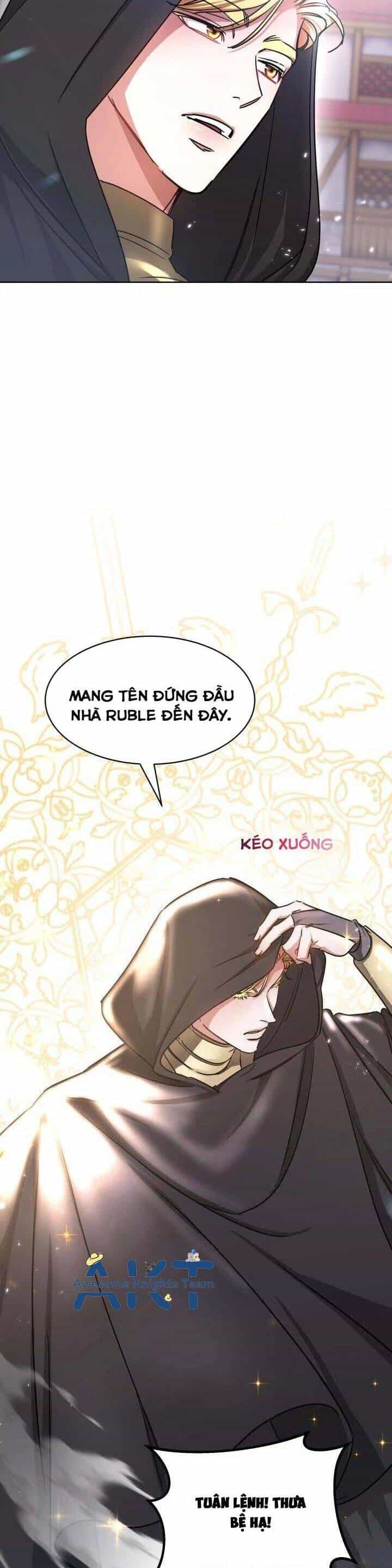 Hoa Nguyệt Quế Đỏ Tặng Hoàng Đế Của Tôi - Chương 10 - ảnh 20