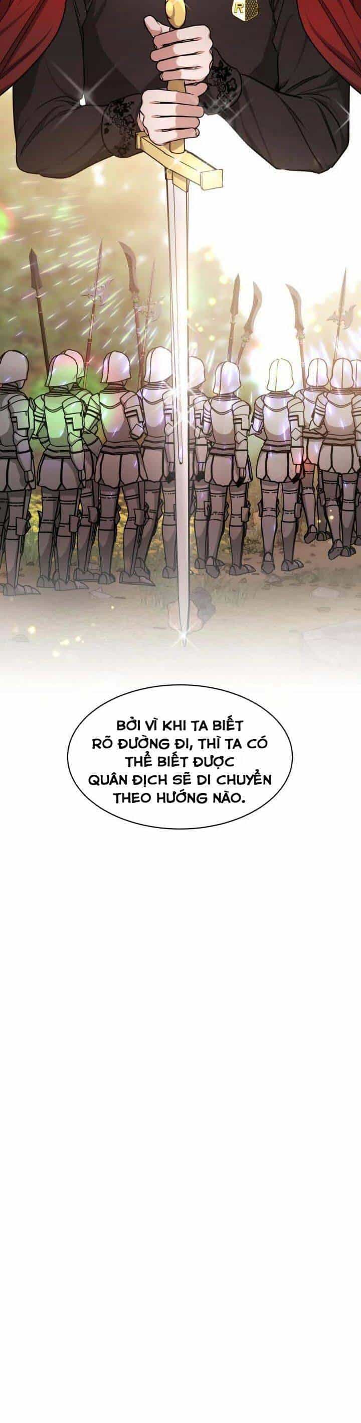 Hoa Nguyệt Quế Đỏ Tặng Hoàng Đế Của Tôi - Chương 10 - ảnh 45
