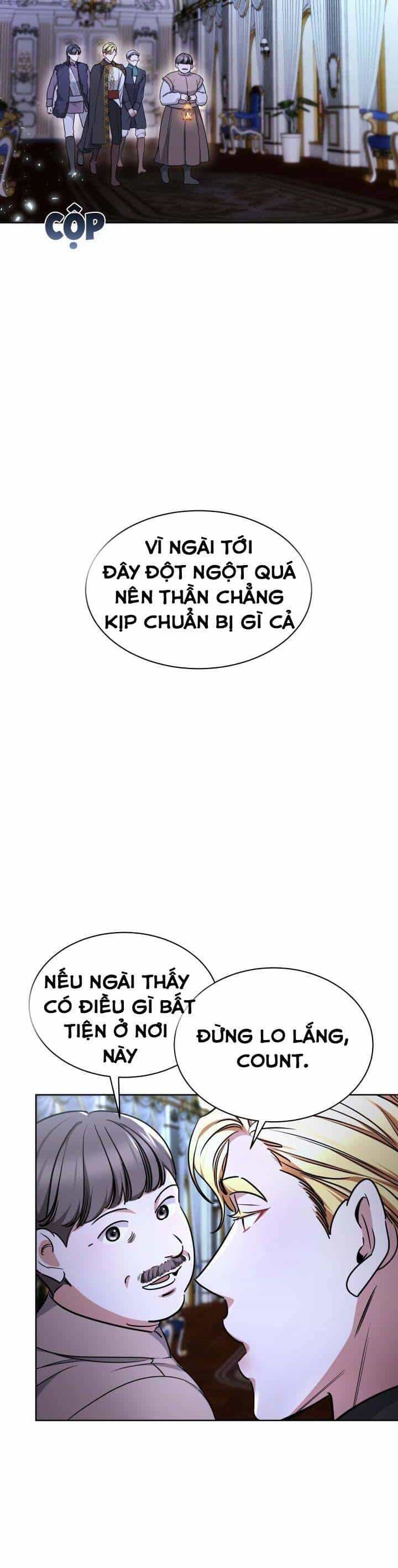 Hoa Nguyệt Quế Đỏ Tặng Hoàng Đế Của Tôi - Chương 12 - ảnh 3