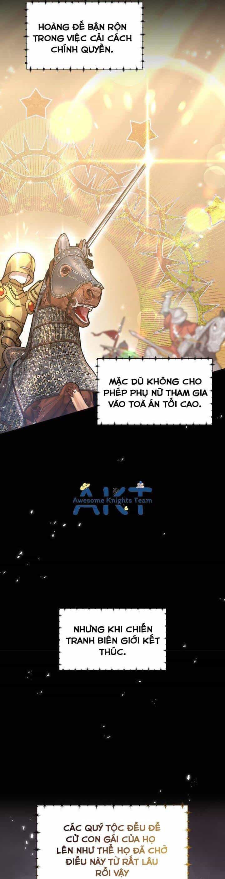 Hoa Nguyệt Quế Đỏ Tặng Hoàng Đế Của Tôi - Chương 13 - ảnh 4