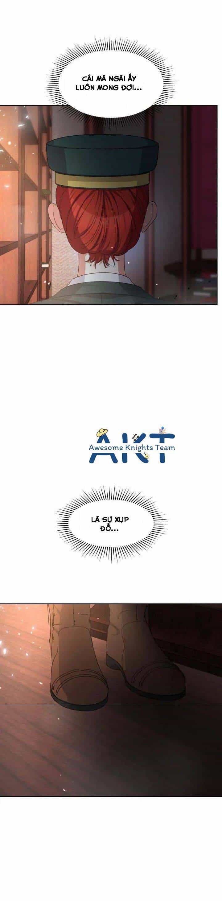 Hoa Nguyệt Quế Đỏ Tặng Hoàng Đế Của Tôi - Chương 16 - ảnh 1