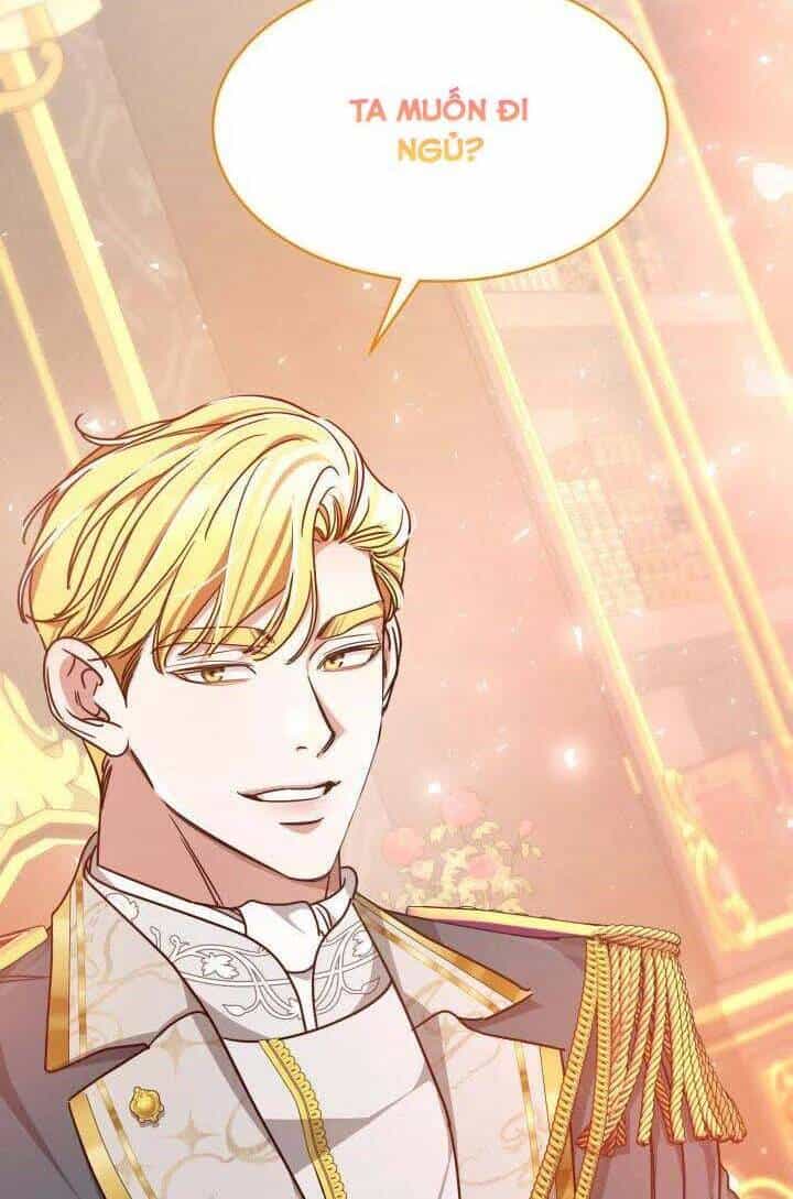 Hoa Nguyệt Quế Đỏ Tặng Hoàng Đế Của Tôi - Chương 6 - ảnh 14