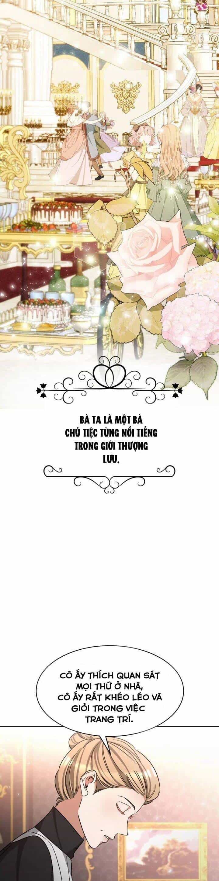 Hoa Nguyệt Quế Đỏ Tặng Hoàng Đế Của Tôi - Chương 7 - ảnh 30