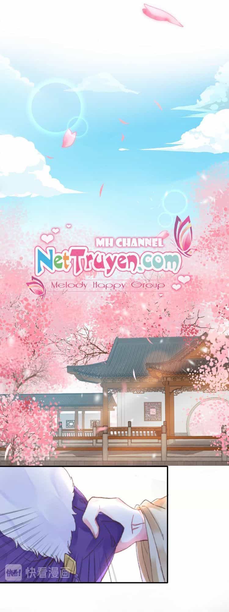 Hoa Nhan Sách 2 - Chương 4.5 - ảnh 3