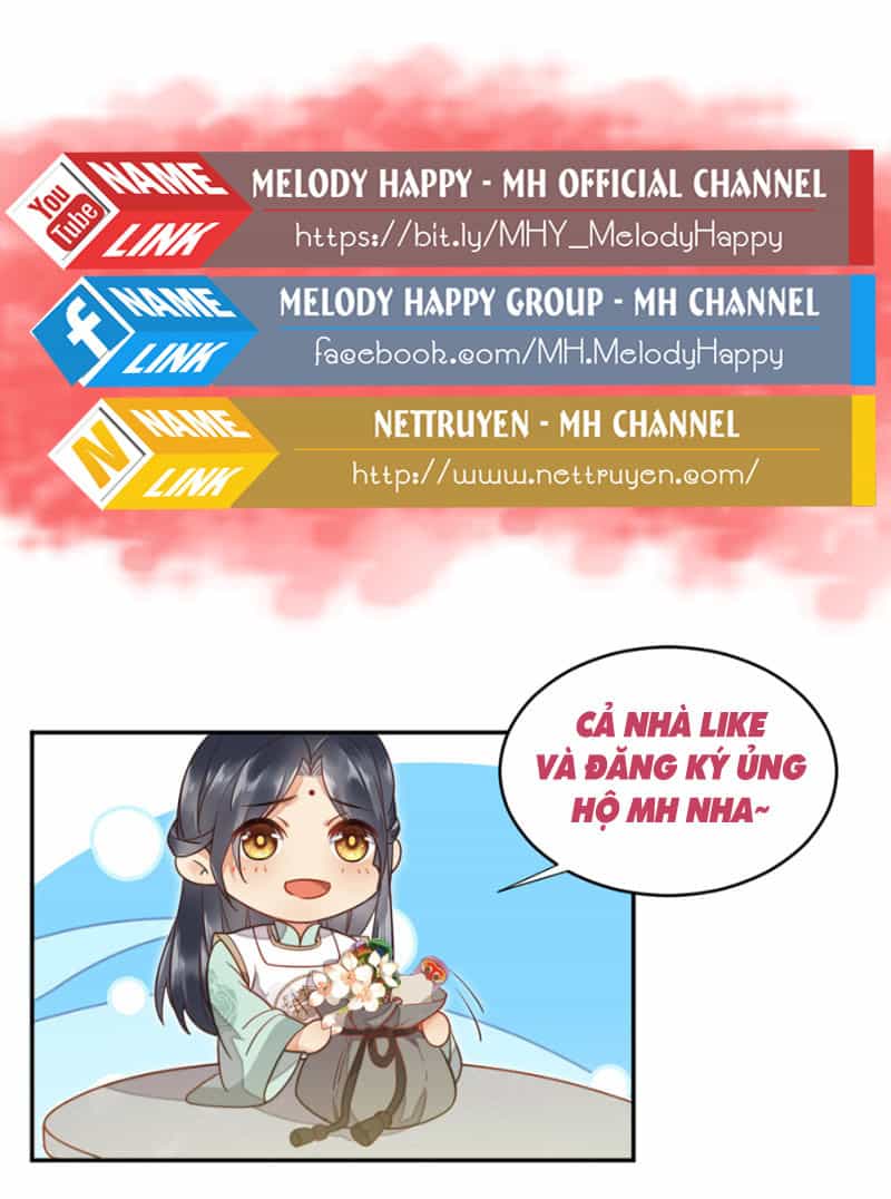 Hoa Nhan Sách 2 - Chương 97 - ảnh 23