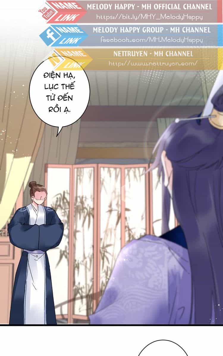 Hoa Nhan Sách 2 - Chương 98 - ảnh 4